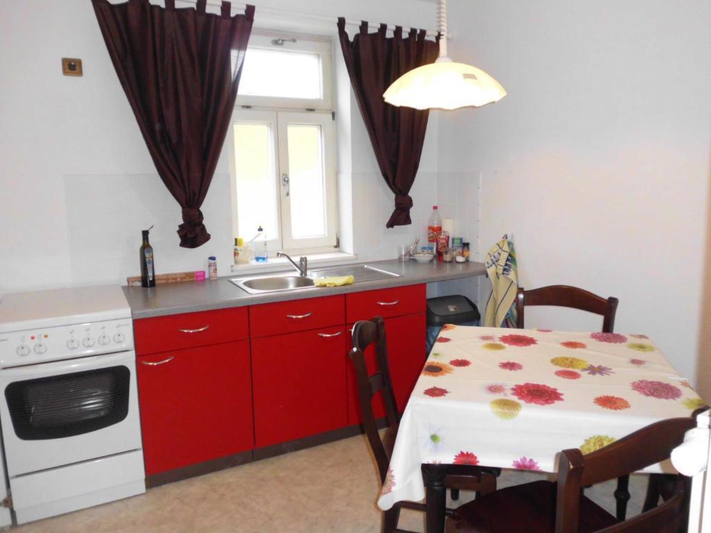 Thueringer Hof Hildburghausen Room photo