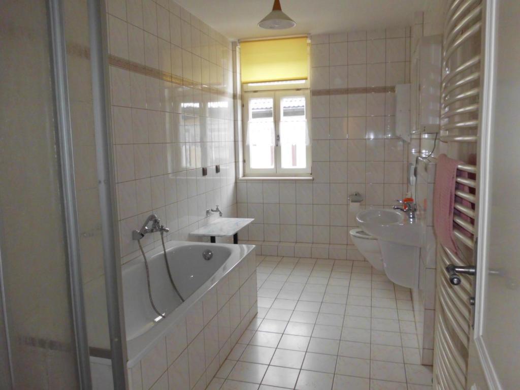 Thueringer Hof Hildburghausen Room photo