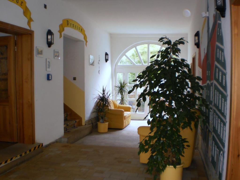 Thueringer Hof Hildburghausen Exterior photo